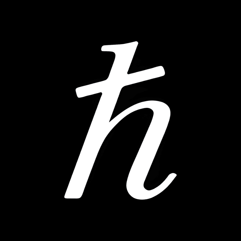 hbar logo